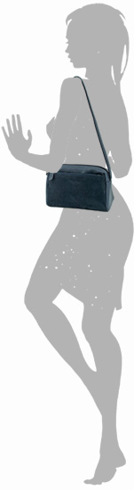 В2754-03141 Сумка женская